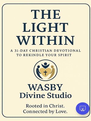 cover image of The Light Within
